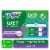 Swiffer Sweeper Wet Mopping Cloth Refills with Febreze Freshness, Lavender Scent Perspective: front