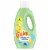 Gain Suaviante Sunflower Fresh Liquid Fabric Sotfener Non Concentrated Perspective: front