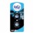 Febreze AUTO Air Freshener Odor-Fighting Automotive Vent Clip Midnight Scent Perspective: front