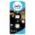Febreze Auto Vent Clip Air Freshener - Leather Scent Perspective: front