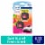 Febreze Car Air Freshener Vent Clip Gain Island Fresh Scent Car Vent Clip Perspective: front