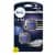 Febreze AUTO Midnight Storm Scent Air Freshener Vent Clip Perspective: front