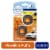 Febreze Car Air Freshener Heavy Duty Crisp Clean Scent Car Vent Clip Perspective: front