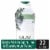 Olay Fresh Outlast Paraben Free with Relaxing Notes of Eucalyptus and Spirulina Body Wash Perspective: front
