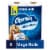 Charmin Ultra Soft Mega Roll Toilet Paper Perspective: front
