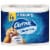 Charmin® Ultra Soft Mega Rolls Toilet Paper Tissue Perspective: front