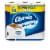Charmin Ultra Soft Super Mega Roll Toilet Paper Tissue Perspective: front