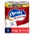 Charmin Ultra Strong Super Mega Roll Toilet Paper Perspective: front