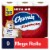 Charmin® Ultra Strong™ Mega Bathroom Tissue Perspective: front