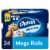 Charmin Ultra Soft Mega Roll Toilet Paper Perspective: front