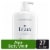 Ivory Mild & Gentle Aloe Scent Body Wash Perspective: front