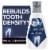Crest Clean Mint Pro Health Densify Fluoride Mouthwash Perspective: front