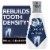Crest Clean Mint Pro Health Densify Fluoride Mouthwash Perspective: front