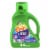 Gain + Odor Defense Super Fresh Blast Scent Liquid Laundry Detergent Perspective: front
