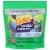 Gain® Odor Defense™ Super Fresh Blast Laundry Detergent Pacs Perspective: front