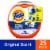 Tide Pods Hygienic Clean Heavy Duty Original Scent Laundry Detergent Pods Perspective: front
