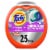 Tide® Hygienic Clean Power Pods™ Spring Meadow Laundry Detergent Pacs Perspective: front
