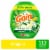 Gain Flings Original Scent Liquid Laundry Detergent Soap Pacs Perspective: front