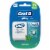 Oral-B Glide Bacteria Guard Mint Dental Floss Perspective: front