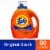 Tide Original Liquid Laundry Detergent Perspective: front