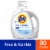 Tide HE Free & Gentle Liquid Laundry Detergent Perspective: front