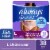 Always Discreet Adult Incontinence & Postpartum Underwear for Women Maximum Large Perspective: front