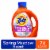 Tide HE Hygienic Clean Heavy Duty Spring Meadow Liquid Laundry Detergent Perspective: front
