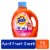 Tide With Downy April Fresh Liquid Laundry Detergent Perspective: front