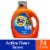 Tide HE Plus Febreze Sport Odor Defense Turbo Clean Liquid Laundry Detergent Perspective: front