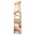 Febreze Air™ Fresh Baked Vanilla Aerosol Air Freshener Spray Perspective: front