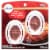Febreze® Small Spaces™ Limited Edition Baked Cinnamon Apples Scent Air Freshener Perspective: front