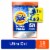 Tide Ultra OXI Power PODS with Odor Eliminators Laundry Detergent Pacs Perspective: front