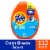 Tide PODS Clean Breeze Liquid Laundry Detergent Pacs Perspective: front