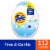 Tide Pods Free & Gentle Unscented Laundry Detergent Pods Perspective: front