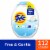 Tide PODS Free and Gentle Liquid Laundry Detergent Soap Pacs Perspective: front
