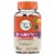 Align® Probiotic Dualbiotic Prebiotic + Probiotic Dietary Supplement Gummies Perspective: front