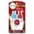 Febreze® PLUG™ Limited Edition Apple Cider Scented Oil Refill Perspective: front
