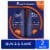 Head & Shoulders Clinical Dandruff Defense + Dry Scalp Rescue Shampoo Twin Pack Perspective: front