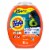 Tide PODS with Febreze Sport Odor Liquid Laundry Detergent Soap Pacs Perspective: front