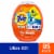 Tide PODS Ultra Oxi Liquid Laundry Detergent Soap Pacs Perspective: front