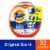 Tide Power PODS Hygienic Clean Heavy Duty Original Liquid Laundry Detergent Pacs Perspective: front