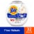 Tide Power PODS Hygienic Clean Heavy Duty Free Liquid Laundry Detergent Pacs Perspective: front