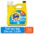 Tide Simply Clean & Fresh Refreshing Breeze Liquid Laundry Detergent Perspective: front