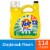 Tide Simply Daybreak Fresh Liquid Laundry Detergent Perspective: front