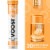 Voost Women's Orange Guava Flavored Effervescent Multi-Vitamin Tablets Perspective: front