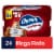 Charmin Ultra Strong Mega Roll Toilet Paper Perspective: front