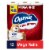 Charmin Ultra Strong Mega Roll Toilet Paper Perspective: front