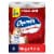Charmin Ultra Strong Mega Roll Toilet Paper Perspective: front