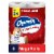 Charmin Ultra Strong Mega Roll Toilet Paper Tissue Perspective: front