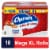 Charmin Ultra Strong Super Mega Roll Toilet Paper Perspective: front